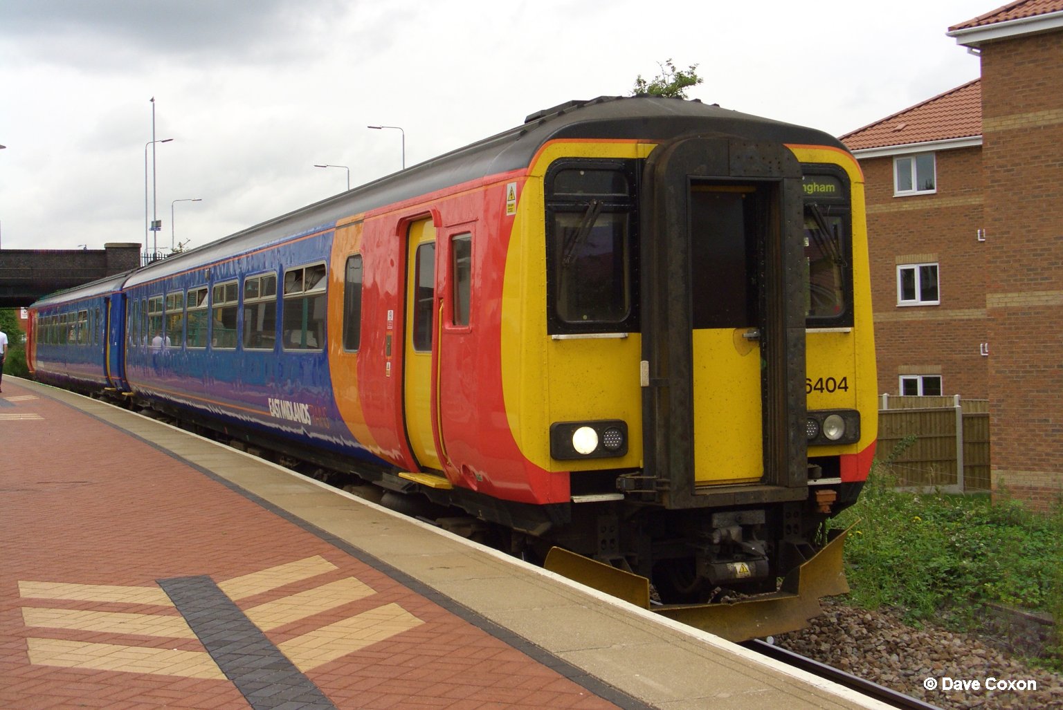 class-156-super-sprinter-dmu